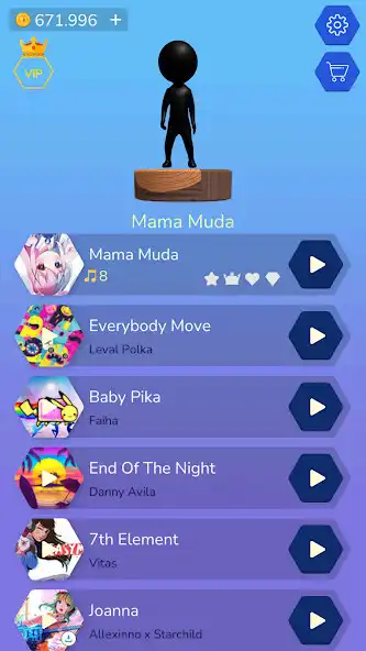Play EDM Slam  and enjoy EDM Slam with UptoPlay