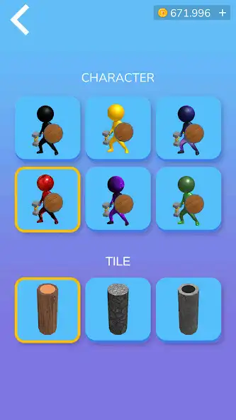 Play EDM Slam as an online game EDM Slam with UptoPlay