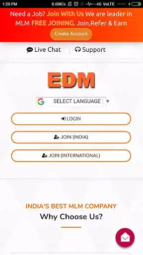 Play EDM SMART PAY