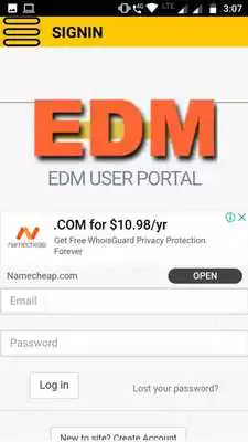 Play EDM SMART PAY