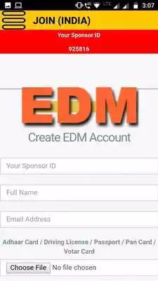 Play EDM SMART PAY
