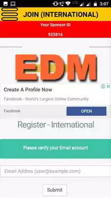 Play EDM SMART PAY