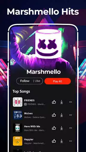 Play EDM Songs,Trance Music,House Music, EDM DJ Mix as an online game EDM Songs,Trance Music,House Music, EDM DJ Mix with UptoPlay