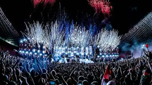 Play EDMtv Network  and enjoy EDMtv Network with UptoPlay