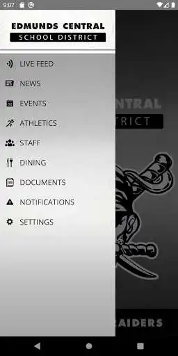 Play Edmunds Central SD as an online game Edmunds Central SD with UptoPlay