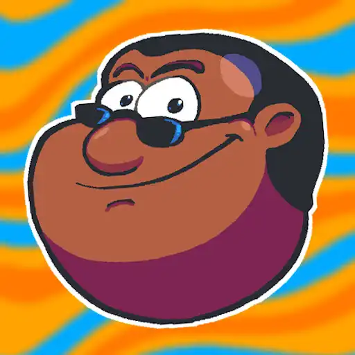 Play Ednaldo MOBILE - 2D Platformer APK