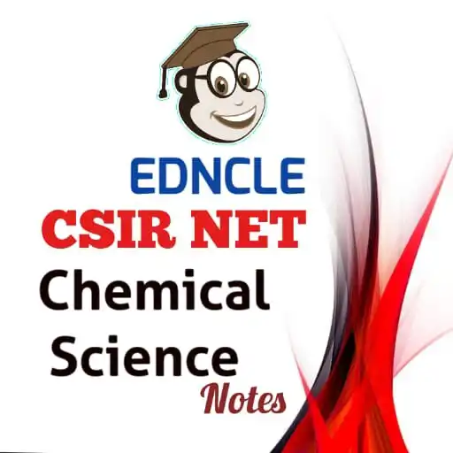 Play Edncle CSIR CHEMICAL SCIENCE APK Play Edncle CSIR CHEMICAL SCIENCE APK