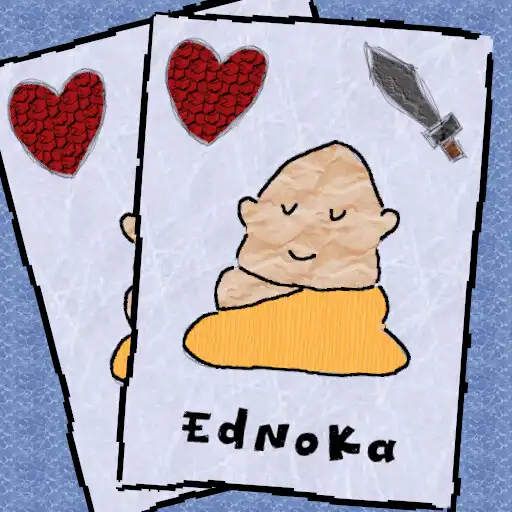 Play EdNoKa - Meditation Card Game Offline APK Play EdNoKa - Meditation Card Game Offline APK