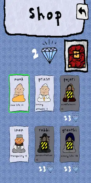 Play EdNoKa - Meditation Card Game Offline as an online game EdNoKa - Meditation Card Game Offline with UptoPlay