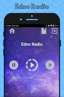 Play Edno Radio