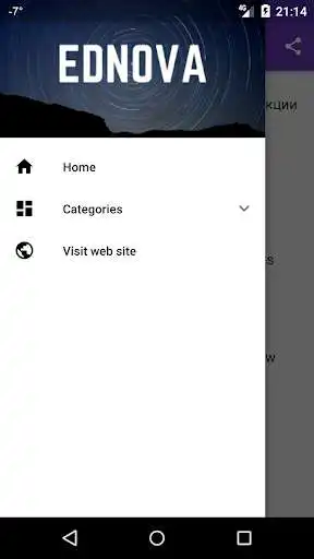 Play Ednova  and enjoy Ednova with UptoPlay