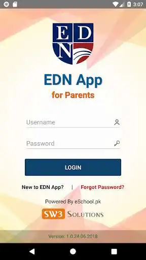 Play EDN Parents  and enjoy EDN Parents with UptoPlay