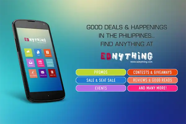 Play EDnything