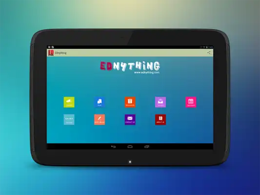 Play EDnything