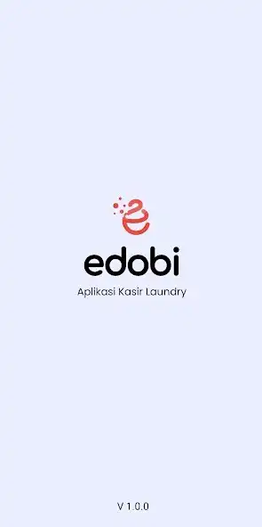 Play edobi - Kasir Laundry as an online game edobi - Kasir Laundry with UptoPlay