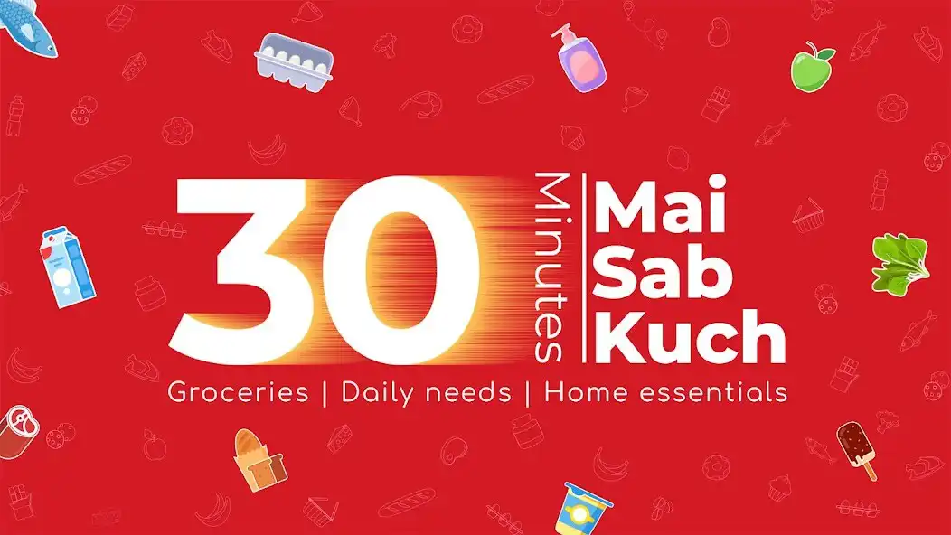 Play edobo: 30-min Grocery Delivery  and enjoy edobo: 30-min Grocery Delivery with UptoPlay