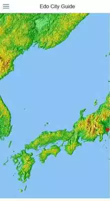 Play Edo City Guide