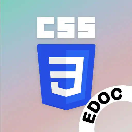 Play Edoc: Learn CSS APK