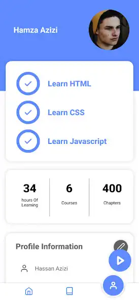 Play Edoc: Learn CSS as an online game Edoc: Learn CSS with UptoPlay