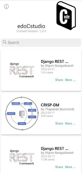 Play edoCstudio  and enjoy edoCstudio with UptoPlay