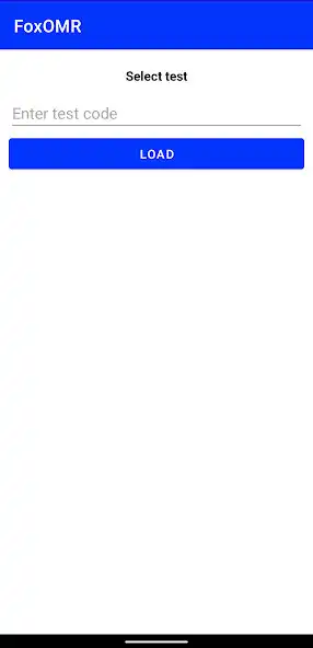 Play Edofox OMR Scanner and enjoy Edofox OMR Scanner with UptoPlay Play Edofox OMR Scanner and enjoy Edofox OMR Scanner with UptoPlay