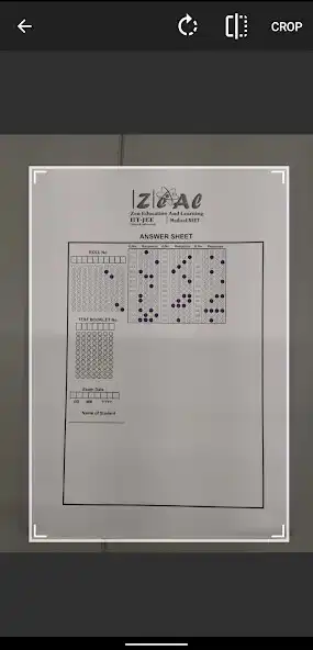 Play Edofox OMR Scanner as an online game online Edofox OMR Scanner with UptoPlay Play Edofox OMR Scanner as an online game Edofox OMR Scanner with UptoPlay