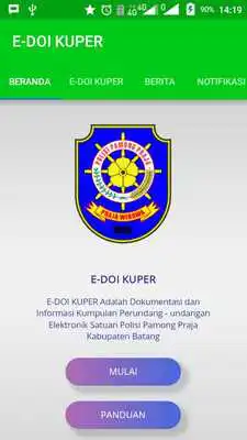 Play E-DOI KUPER