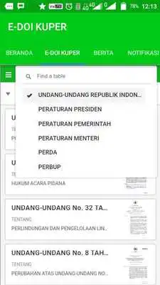 Play E-DOI KUPER