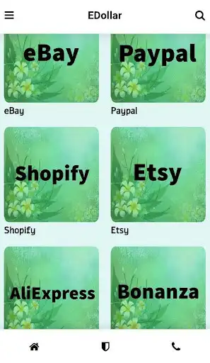 Play EDollar  and enjoy EDollar with UptoPlay