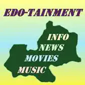 Free play online Edo Movies and Music APK