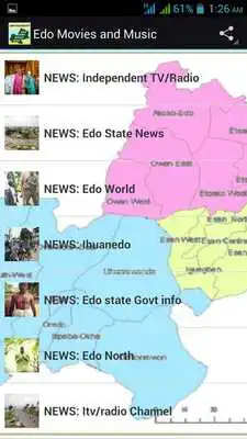 Play Edo Movies and Music