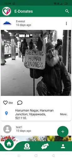 Play edonates as an online game edonates with UptoPlay