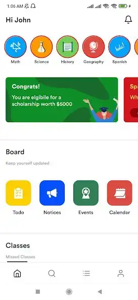 Play EdOne Home  and enjoy EdOne Home with UptoPlay