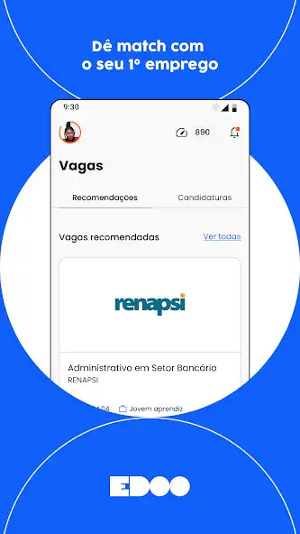 Play Edoo - Aprendiz e Estágio  and enjoy Edoo - Aprendiz e Estágio with UptoPlay