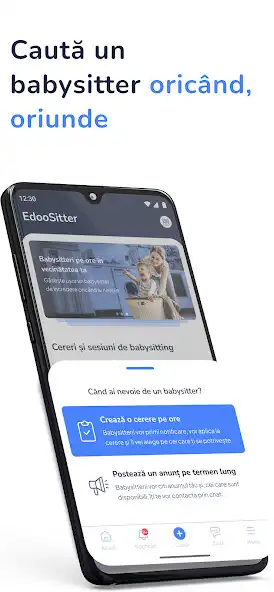 Play EdooSitter  and enjoy EdooSitter with UptoPlay