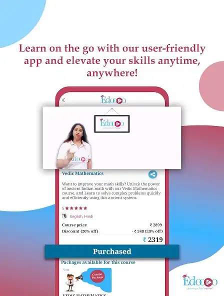 Play Edoozo as an online game Edoozo with UptoPlay