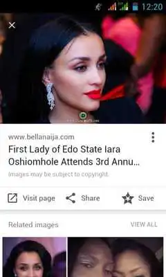 Play Edo State News App
