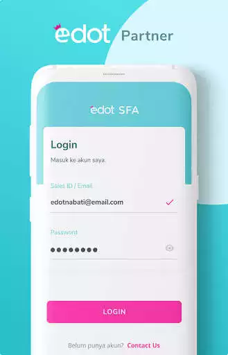 Play eDOT Partner  and enjoy eDOT Partner with UptoPlay