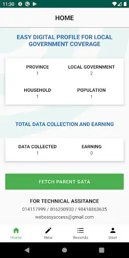 Play EDPLG - Easy Digital Profile as an online game EDPLG - Easy Digital Profile with UptoPlay