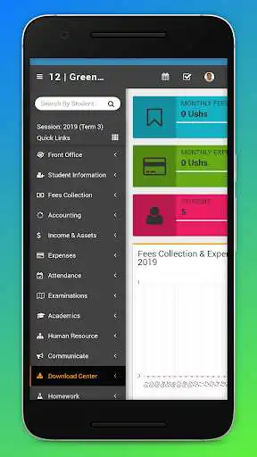 Play Edplus360 as an online game Edplus360 with UptoPlay