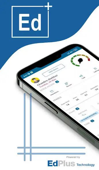 Play Edplus - Teacher Application  and enjoy Edplus - Teacher Application with UptoPlay