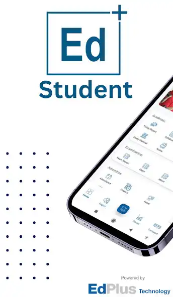 Play Edplus Technology -Student App  and enjoy Edplus Technology -Student App with UptoPlay