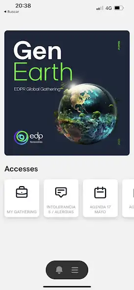 Play EDPR Gathering 23  and enjoy EDPR Gathering 23 with UptoPlay