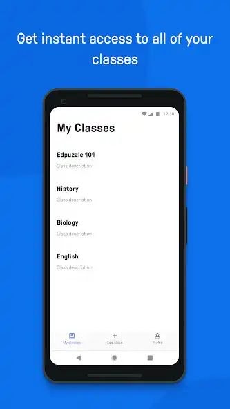 Play Edpuzzle Play Edpuzzle