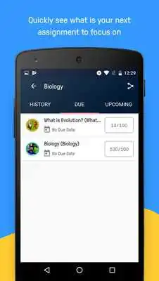 Play Edpuzzle Play Edpuzzle