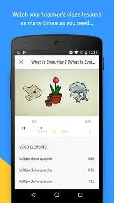 Play Edpuzzle Play Edpuzzle