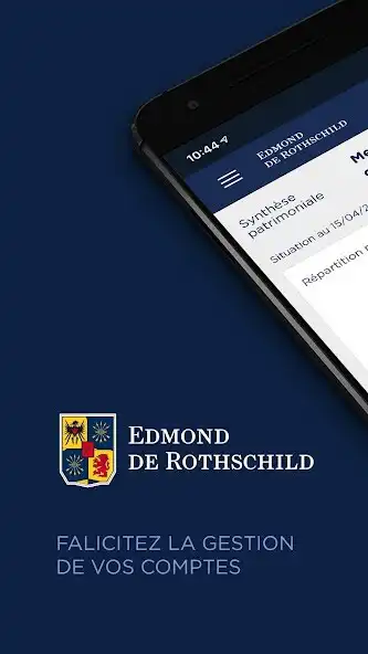 Play EdR Banque Privée  and enjoy EdR Banque Privée with UptoPlay