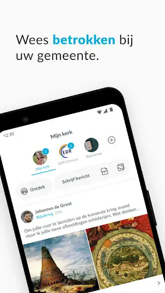 Play EDR Connect  and enjoy EDR Connect with UptoPlay