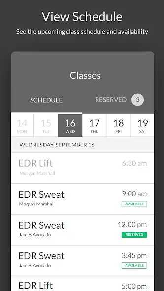 Play EDR Fitness  and enjoy EDR Fitness with UptoPlay