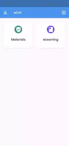 Play eDrill as an online game eDrill with UptoPlay